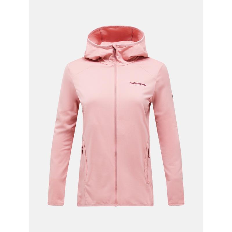 Peak Performance Peak Performance W Light Zip Hood G80287 Opplevsport Melhus 1