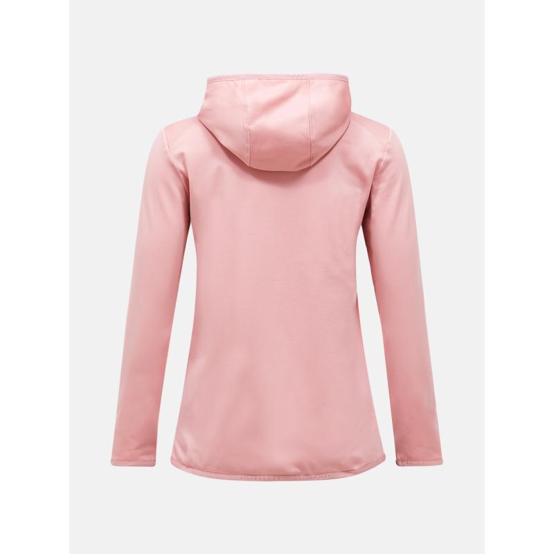 Peak Performance Peak Performance W Light Zip Hood G80287 Opplevsport Melhus 4