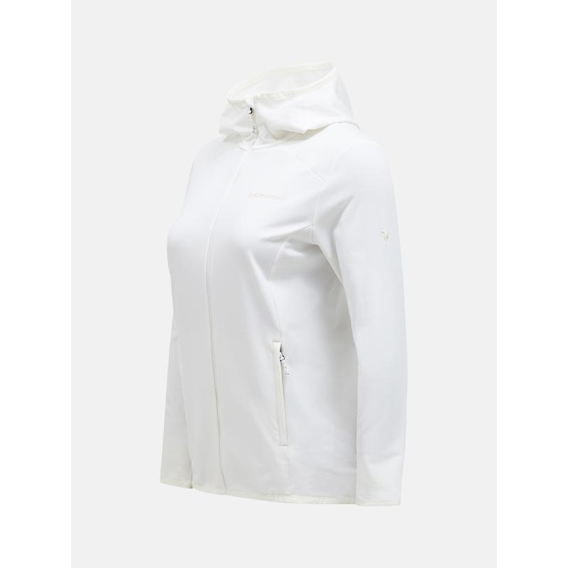 Peak Performance Peak Performance W Light Zip Hood G80287 Opplevsport Melhus 6