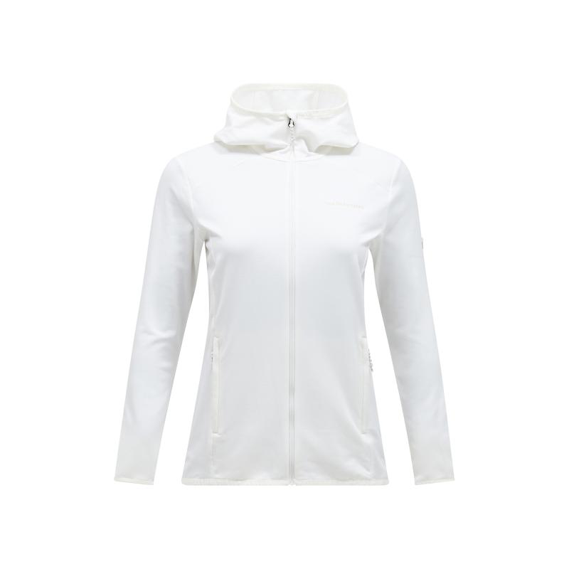 Peak Performance Peak Performance W Light Zip Hood G80287 Opplevsport Melhus 7