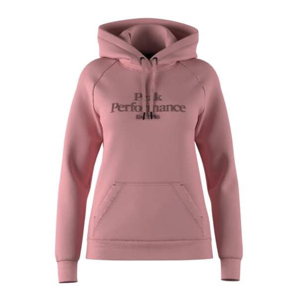 Peak Performance Peak Performance W Original Hood G79577 Opplevsport Melhus 1