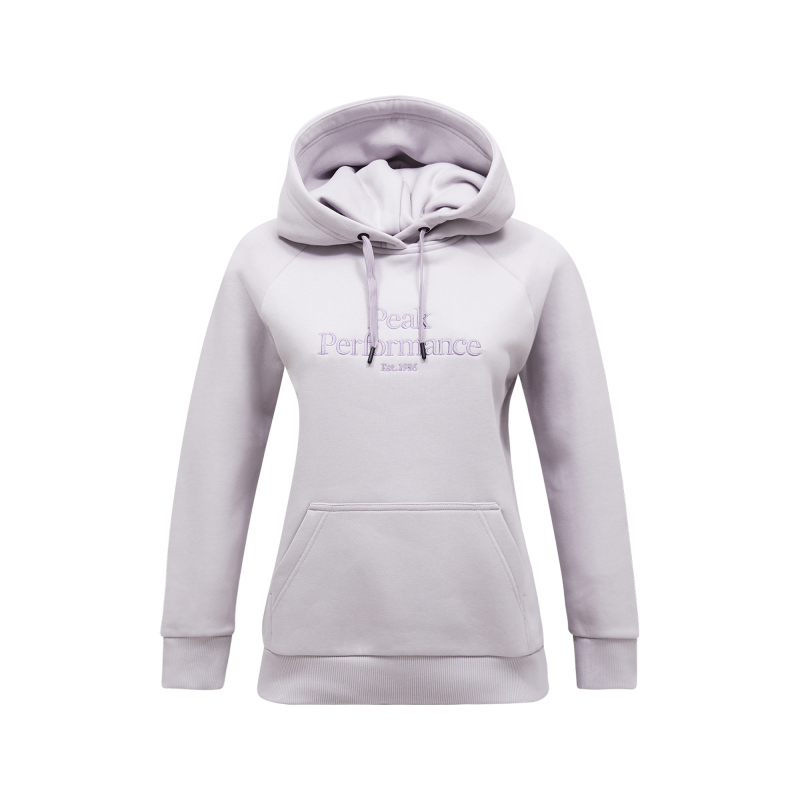 Peak Performance Peak Performance W Original Hood G79577 Opplevsport Melhus 1