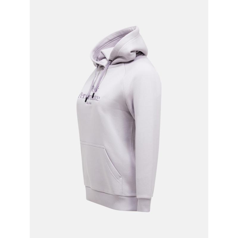 Peak Performance Peak Performance W Original Hood G79577 Opplevsport Melhus 4