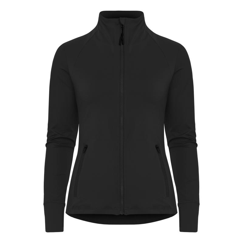 Röhnisch Röhnisch Legacy Full Zip 112255 Opplevsport Melhus 1
