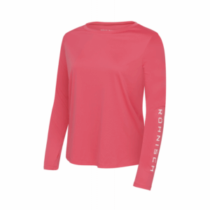 Röhnisch Röhnisch Team Logo Long Sleeve 112014 Opplevsport Melhus 1
