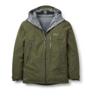 Rab Rab Downpour Mountain Jacket QWI-11 Opplevsport Melhus 1