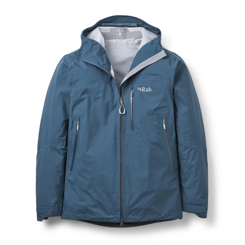 Rab Rab Firewall Mountain Jacket QWG-96 Opplevsport Melhus 1