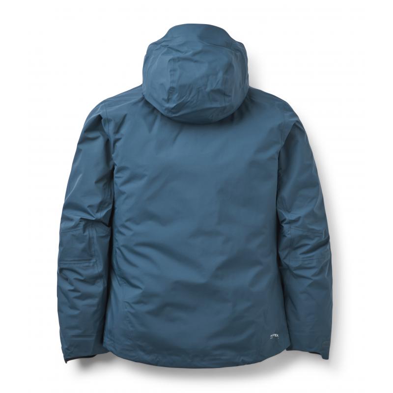 Rab Rab Firewall Mountain Jacket QWG-96 Opplevsport Melhus 2