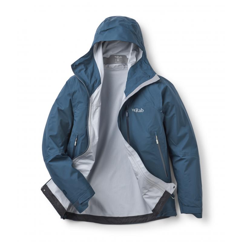 Rab Rab Firewall Mountain Jacket QWG-96 Opplevsport Melhus 3
