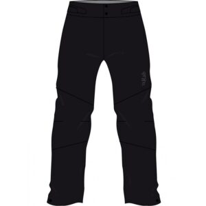 Rab Rab Kangri Gtx Pants Wmns QWI-51 Opplevsport Melhus 1