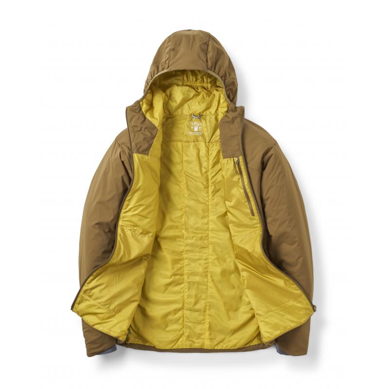 Rab Rab Xenair Alpine Light Jacket QIP-17 Opplevsport Melhus 3