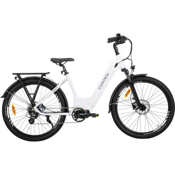 Control BREEZE C26J92BREEZE Opplevsport Melhus 1