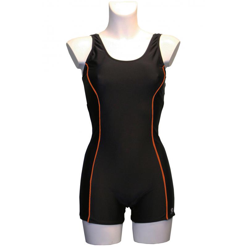 Lykke R Lykke R Badedragt M-Ben & Brystfoer 50652432872 Opplevsport Melhus 1