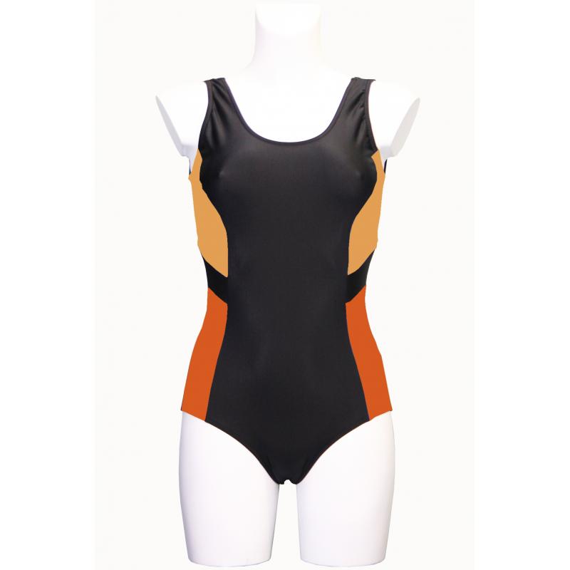 Lykke R Lykke R Badedragt M-Lavt Ben Og U-Ryg 53922433872 Opplevsport Melhus 1