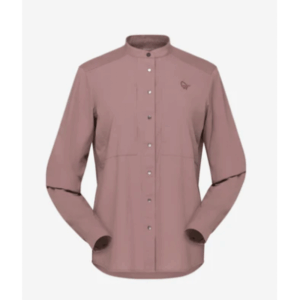 Norrøna-Femund light shirt W-2631-24-Opplevsport Melhus-1