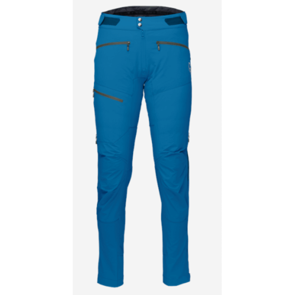 Norrøna-Fjørå Flex1 Pants (M)-2202-20-Opplevsport Melhus-1