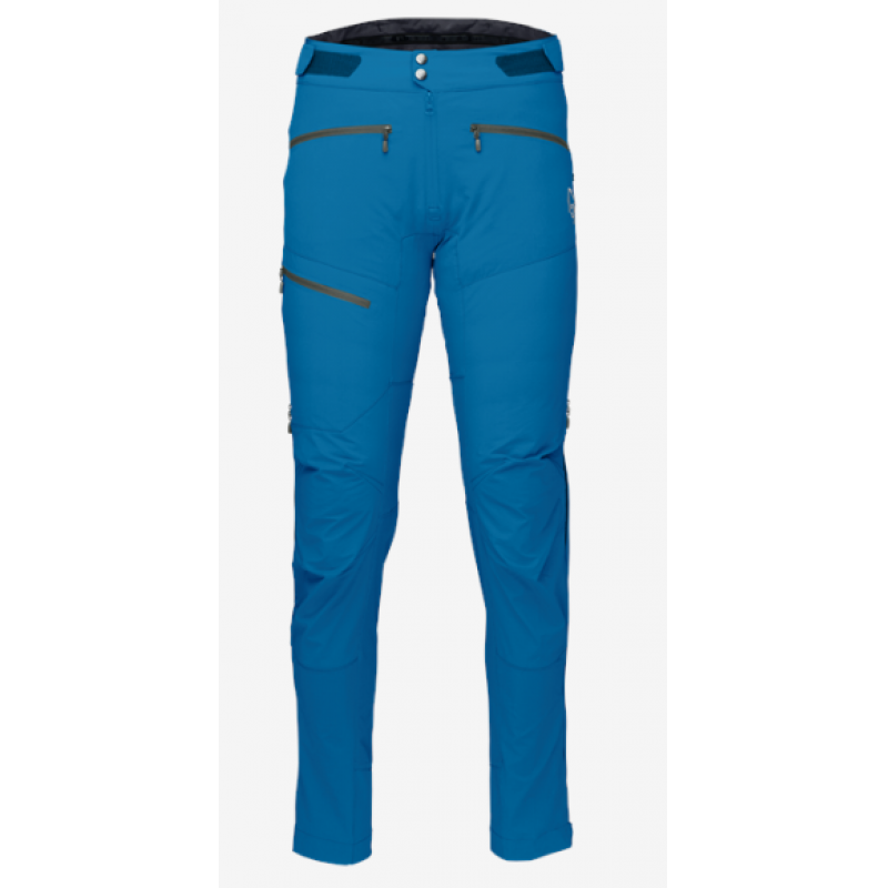 Norrøna-Fjørå Flex1 Pants (M)-2202-20-Opplevsport Melhus-1