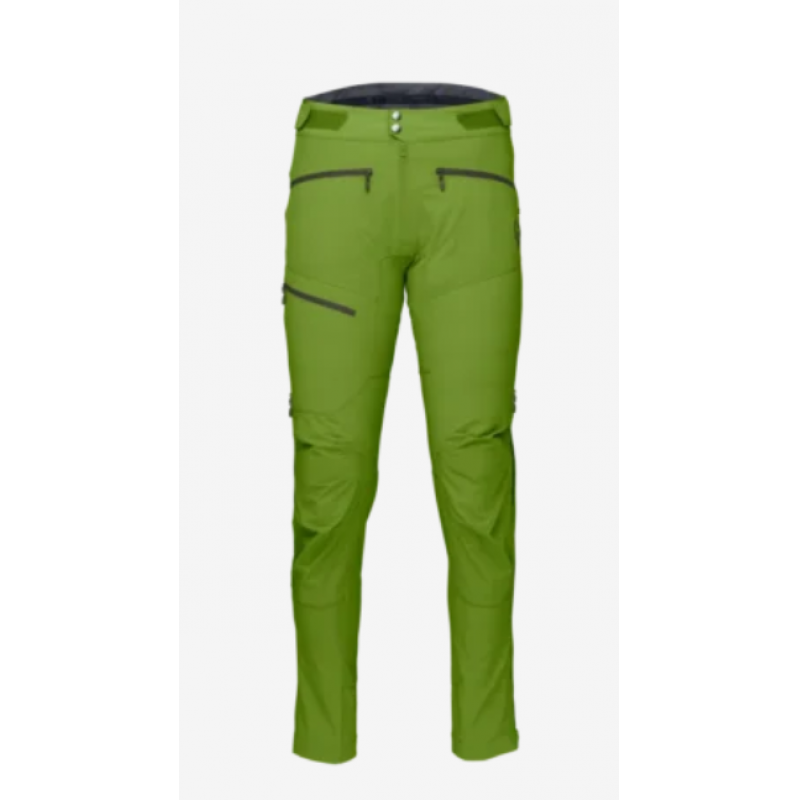 Norrøna-fjørå flex1 Pants (M)-2202-20-Opplevsport Melhus-1
