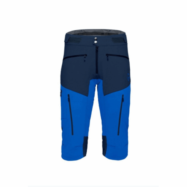 Norrøna-fjørå flex1 Shorts (M)-2203-20-Opplevsport Melhus-1