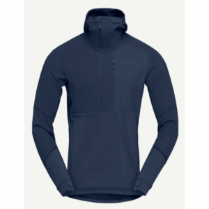 Norrøna Lofoten Thermal Pro Hood M's Blå
