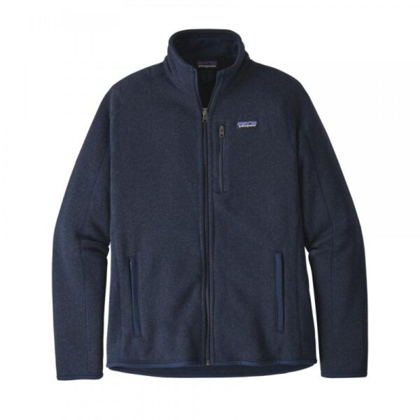 Patagonia Patagonia M Better Sweater Jkt P25528 Opplevsport Melhus 1