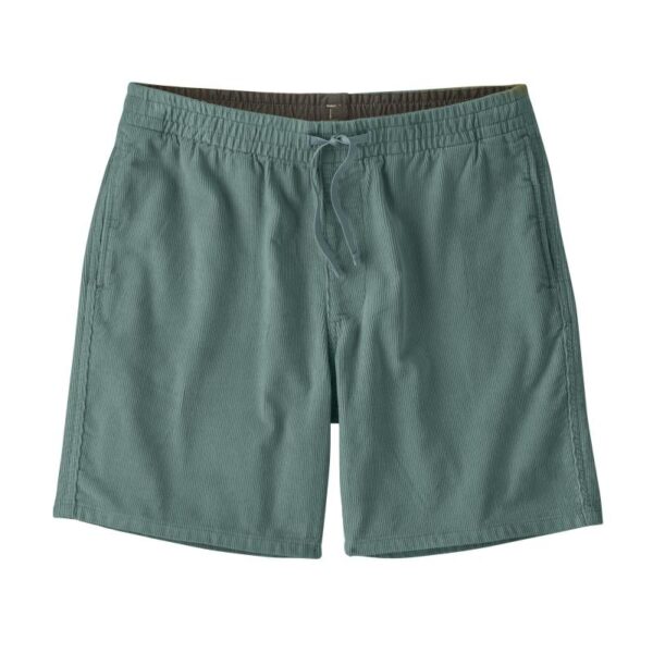 Patagonia Patagonia M´S Corduroy Volley Shorts P57345 Opplevsport Melhus 1