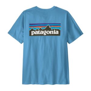Patagonia Patagonia M´S P-6 Logo T-Shirt P37882 Opplevsport Melhus 1
