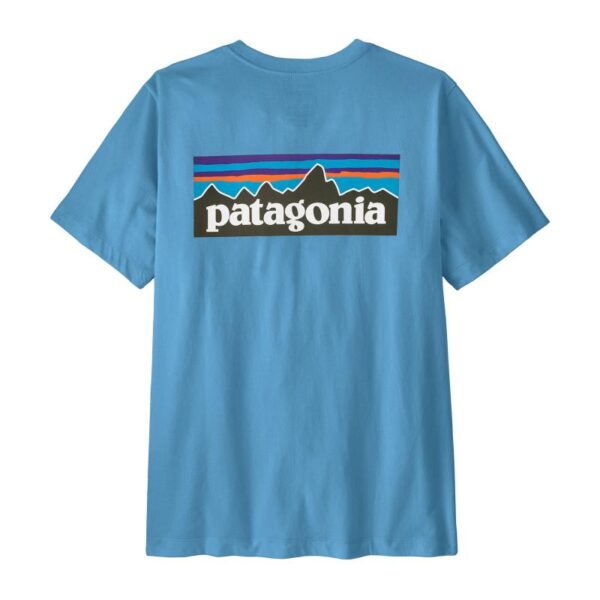 Patagonia Patagonia M´S P-6 Logo T-Shirt P37882 Opplevsport Melhus 1