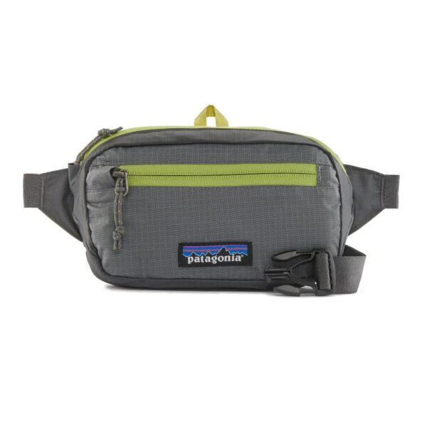 Patagonia-Patagonia–Ultralight-Black-Hole-Mini-Hip-Pack-P49447-Opplevsport-Melhus-1 Patagonia Patagonia Ultralight Black Hole Mini Hip Pack P49447 Opplevsport Melhus 1