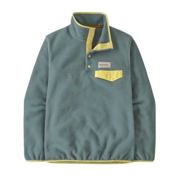 Patagonia Patagonia W´S Lw Synch Snap-T P-O P25455 Opplevsport Melhus 1