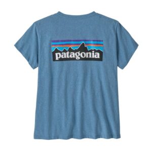Patagonia Patagonia W´S P-6 Logo Responsibili-Tee P37567 Opplevsport Melhus 1