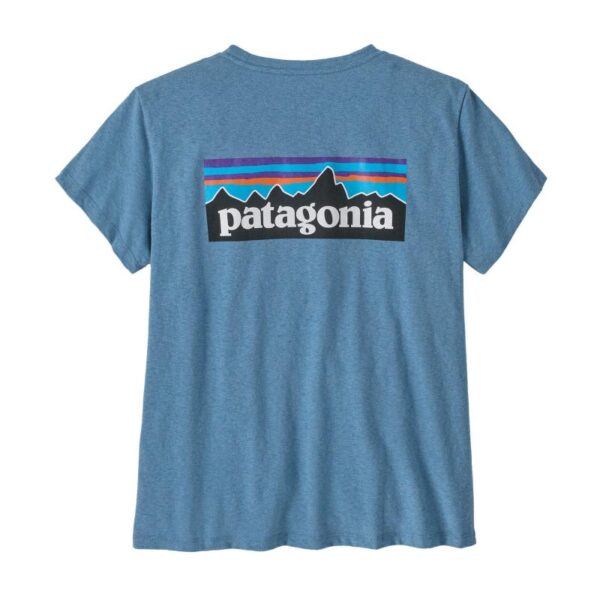 Patagonia Patagonia W´S P-6 Logo Responsibili-Tee P37567 Opplevsport Melhus 1