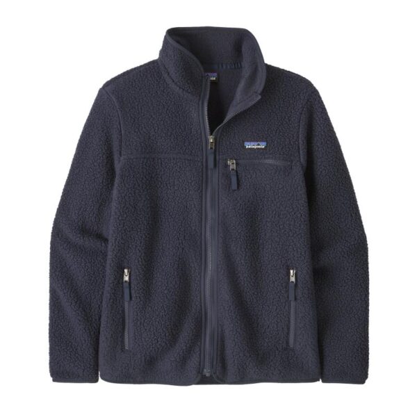 Patagonia Patagonia W´S Retro Pile Jkt P22795 Opplevsport Melhus 1