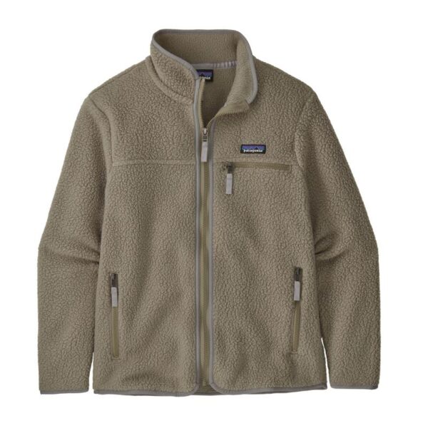 Patagonia Patagonia W´S Retro Pile Jkt P22795 Opplevsport Melhus 1