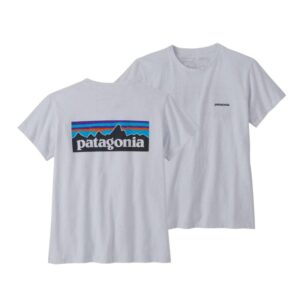 Patagonia-W´S P-6 Logo Responsibili-Tee-P37567-Opplevsport Melhus-1