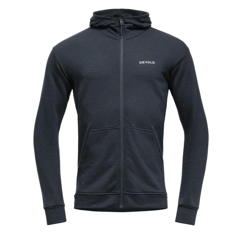 Devold Devold Everyday Zip Hoodie Man GO 262 455 A Opplevsport Melhus 1