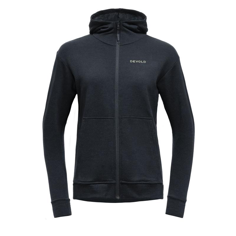 Devold Devold Everyday Zip Hoodie Wmn GO 262 475 A Opplevsport Melhus 1