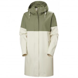 Helly Hansen Helly Hansen W Moss Block Pu Rain Coat 54556 Opplevsport Melhus 1