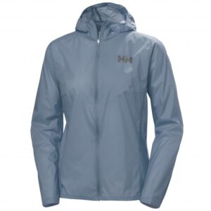 Helly Hansen Helly Hansen W Trail Windbreaker Jkt 63504 Opplevsport Melhus 1