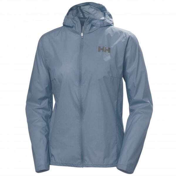 Helly Hansen Helly Hansen W Trail Windbreaker Jkt 63504 Opplevsport Melhus 1