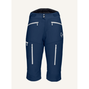 Norrøna Fjørå flex1 Shorts (W) Blå