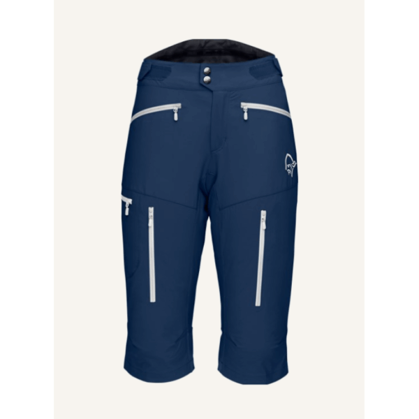 Norrøna-fjørå flex1 Shorts (W)-2205-20-Opplevsport Melhus-1 Norrøna-fjørå flex1 Shorts (W)-2205-20-Opplevsport Melhus-1