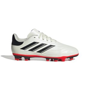 Adidas Copa Pure 2 Club Fxg J Hvit