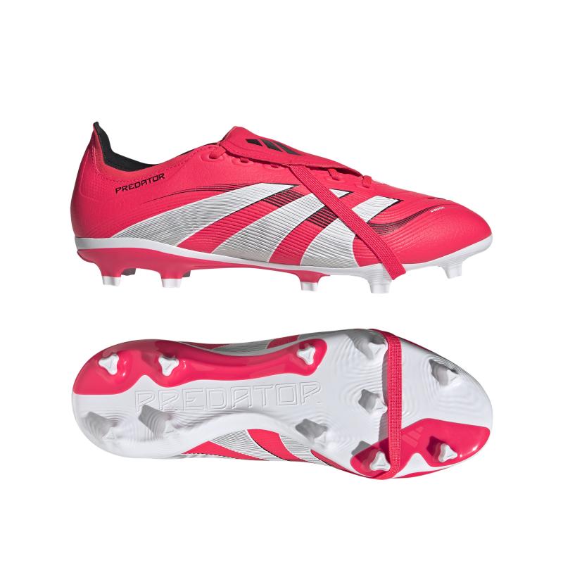 Adidas Adidas Predator League Ft Fg-Mg ID1319 Opplevsport Melhus 3