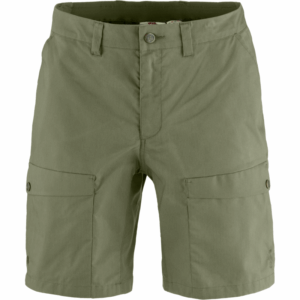 Fjällräven Fjällräven Abisko Hybrid Trail Shorts M F12200209 Opplevsport Melhus 1