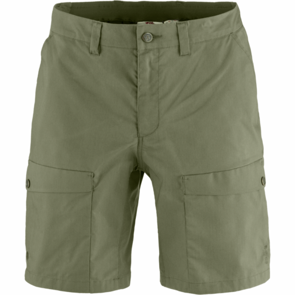 Fjällräven Fjällräven Abisko Hybrid Trail Shorts M F12200209 Opplevsport Melhus 1