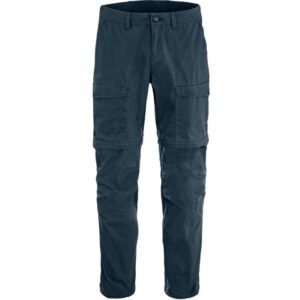 Fjällräven-Fjällräven–Abisko-Hybrid-Trail-Trs-Zip-Off-M-F12200222-Opplevsport-Melhus-1 Fjällräven Fjällräven Abisko Hybrid Trail Trs Zip-Off M F12200222 Opplevsport Melhus 1