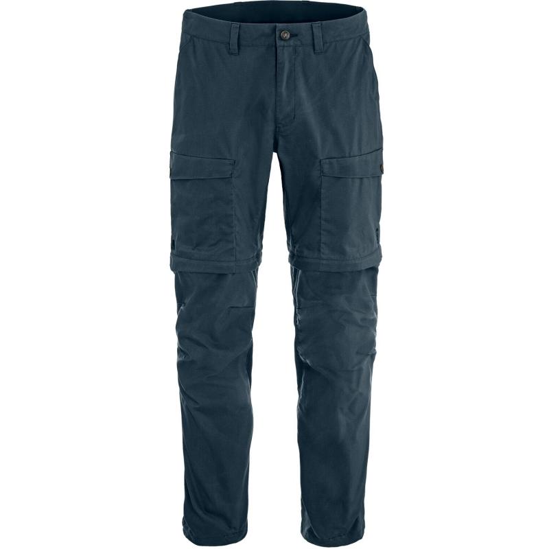 Fjällräven Fjällräven Abisko Hybrid Trail Trs Zip-Off M F12200222 Opplevsport Melhus 1