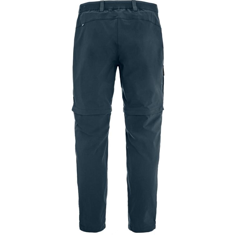 Fjällräven Fjällräven Abisko Hybrid Trail Trs Zip-Off M F12200222 Opplevsport Melhus 2