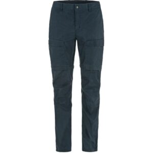 Fjällräven-Fjällräven–Abisko-Hybrid-Trail-Trs-Zip-Off-W-F14200214-Opplevsport-Melhus-1 Fjällräven Fjällräven Abisko Hybrid Trail Trs Zip-Off W F14200214 Opplevsport Melhus 1